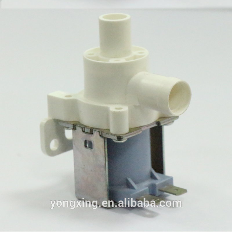 24V DC Normal Close Hydraulic Solenoid Valve Coil