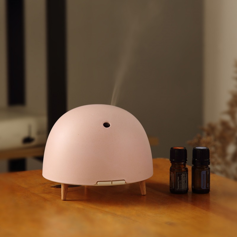 Supplier in China Mini USB Aroma Diffuser USB Aroma Essential Oil Diffuser USB Car Aroma Diffuser