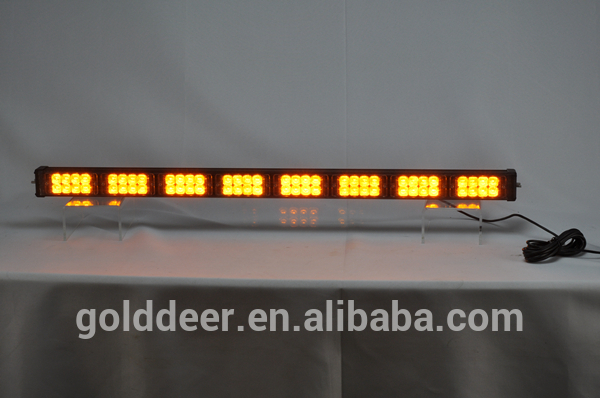 Waterproof Directional Arrows Bar Led Traffic Advisors SL784