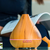 New Home Aroma Humidifier Air Diffuser, Difuser Ultrasonic Aroma Diffuser, Oil Diffuser Aroma Essential Mini Aroma Diffuser