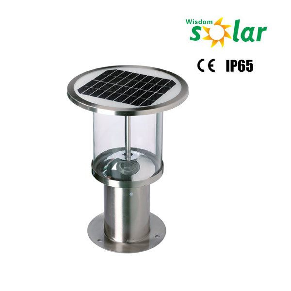 China Enchanted solar lawn lights non-pollution led solar energy garden lamp (JR-CP96)