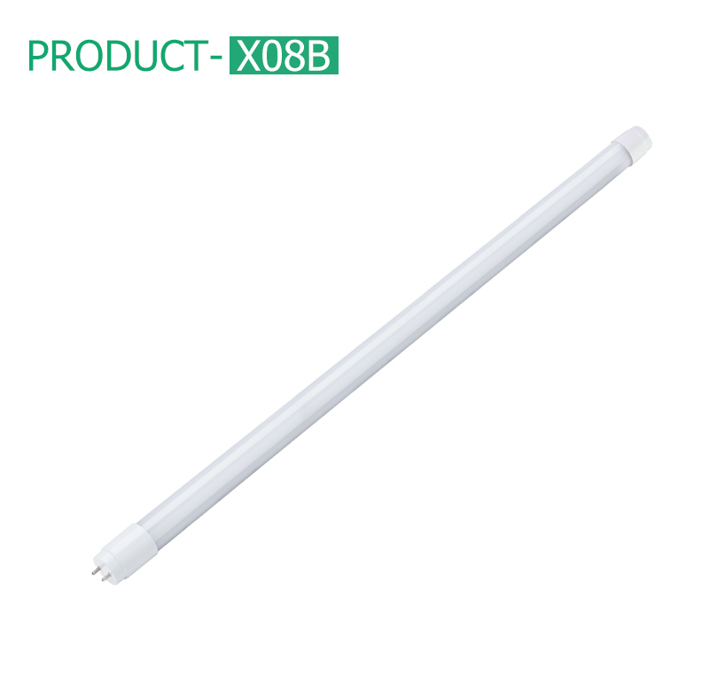 ONN-X08 Water-proof Led tube light for freezer refrigerator