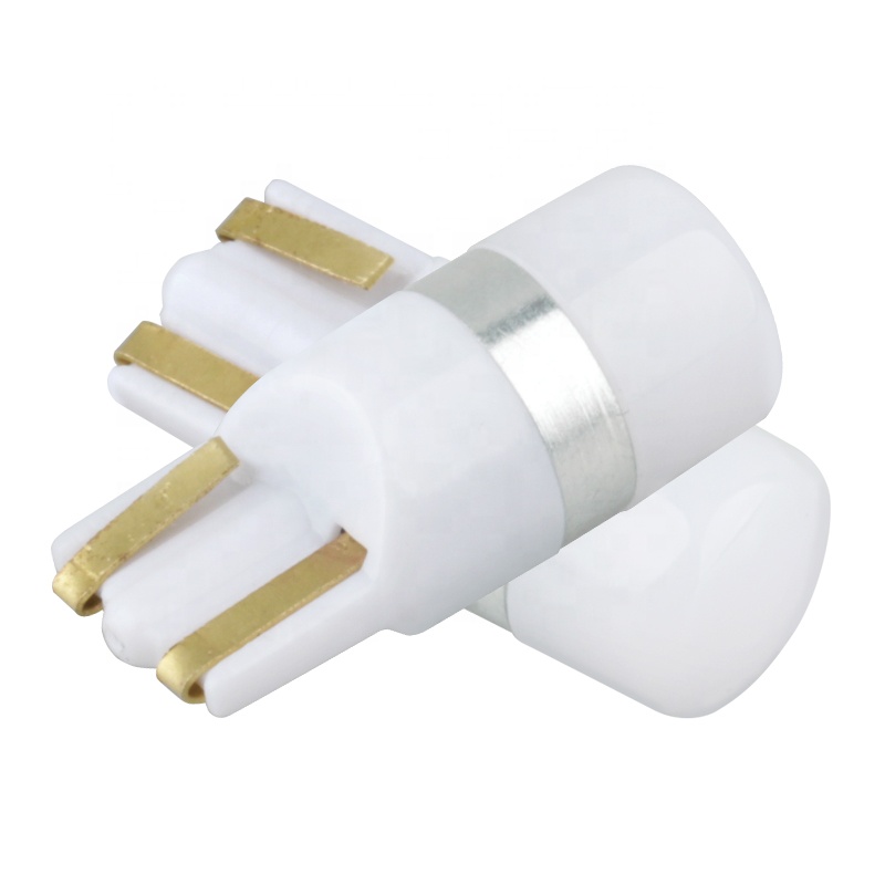 New Products Innovative Product T10 1Smd 3030 Light Bulbs Led