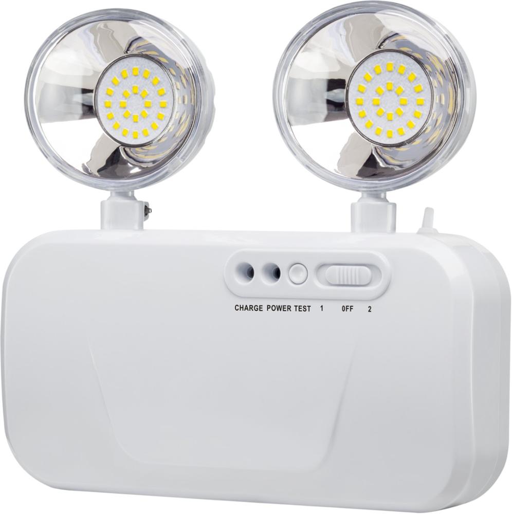 2200LM Rechargeable Fire Emergency Light