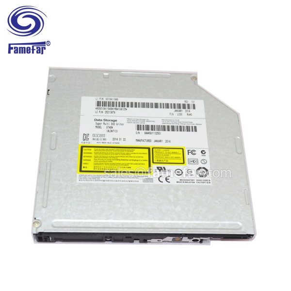 Factory high quality SATA IDE 9.5MM 12.7mm dvd drive burner writer optical