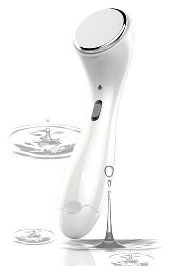 Iontophoresis device Facial massager skin tightening iontophoresis apparatus portable Small iontophoresis apparatus electronic U