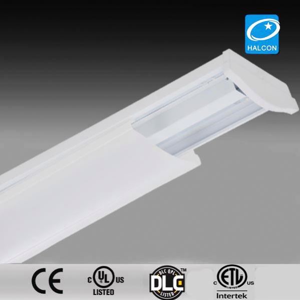 Europea Top Sell Led Light IP44 Dimmable Led Linear 40W Batten Light Fixture