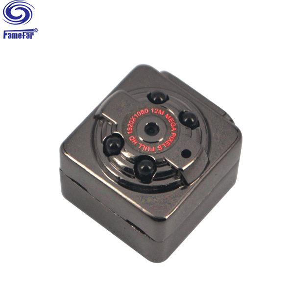 Sq8 mini cam portable mini cam invisible mini cam clock