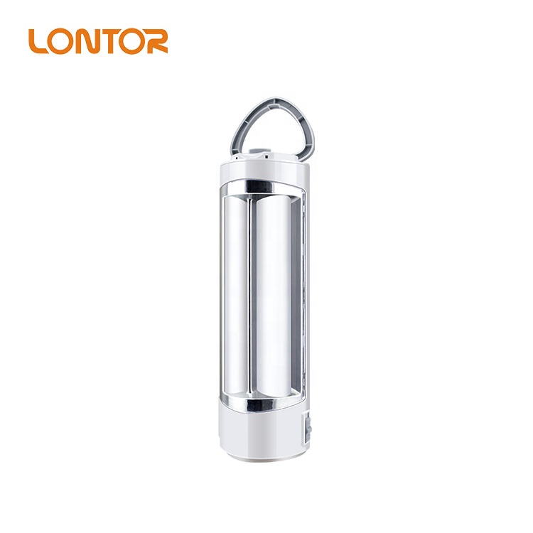 LONTOR rechargeable led emergency light       EL154