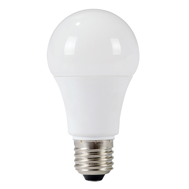 Hot Selling High Lumen 5W A60 LED Lighting Bulb Housing