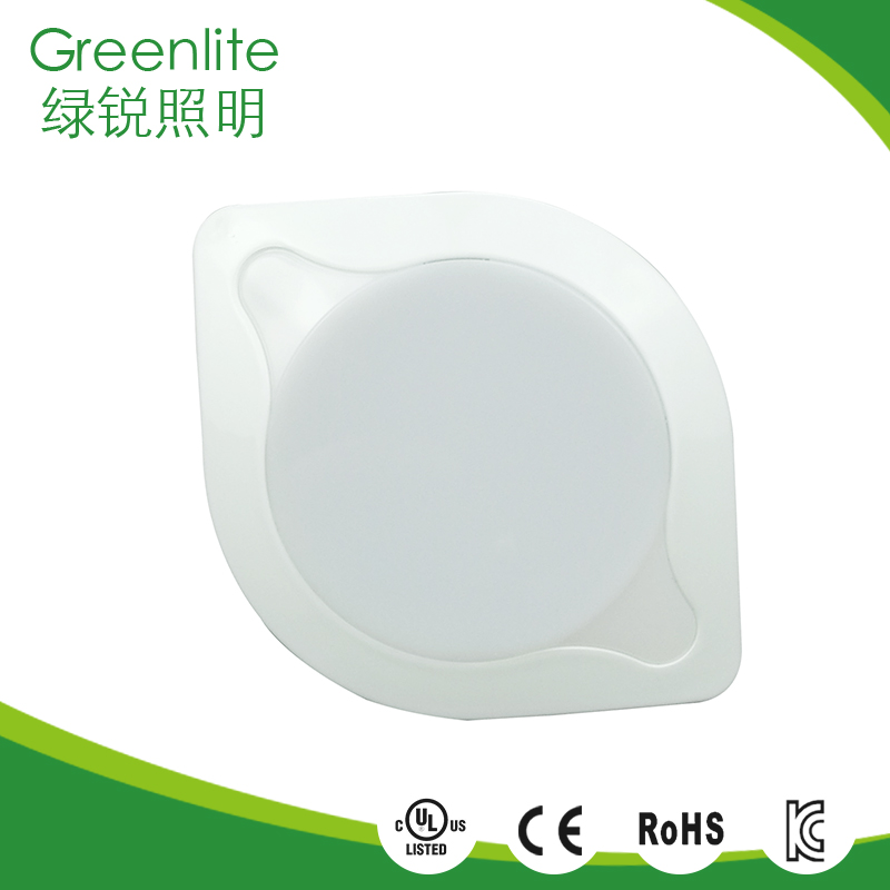 Top quality european plug night light for wholesales