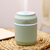 Pop Can Humidifier,  Ultrasonic Humidifier Mist Maker Mobile Phone Fan USB Air Humidifier, Three in One