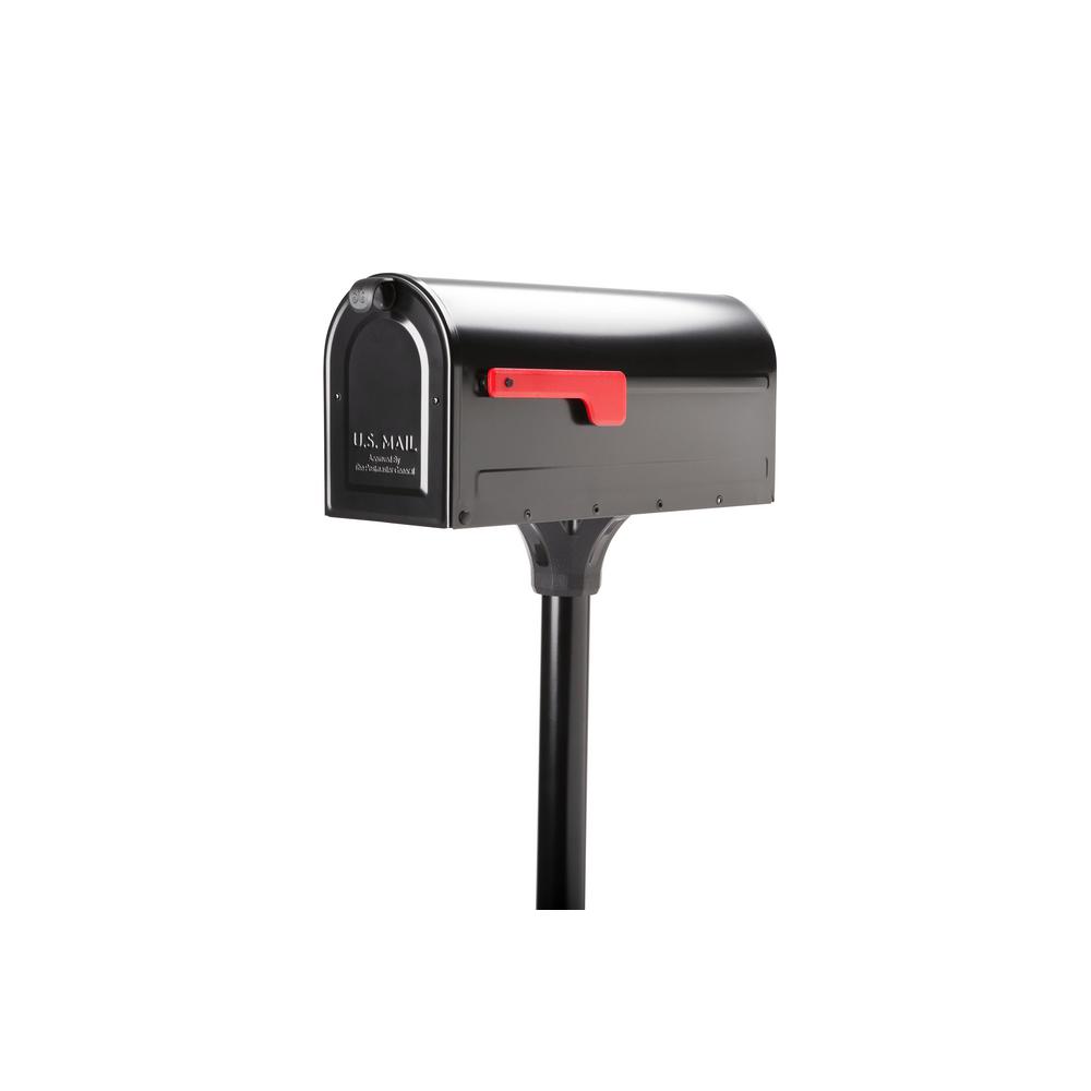 Hot sale home sign custom stainless steel mail letter post box