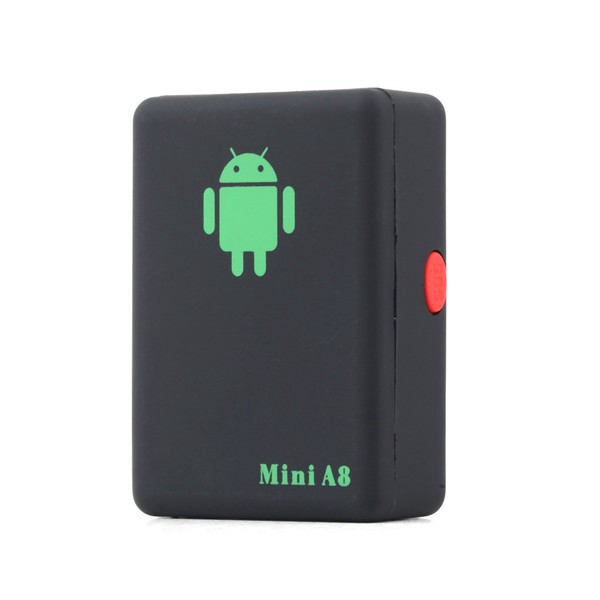 Low price GPS Tracker Mini A8 Waterproof Auto Tracker Real-Time GSM/ GPRS/ GPS Tracking Power Tracking Tool For Children Pet Car
