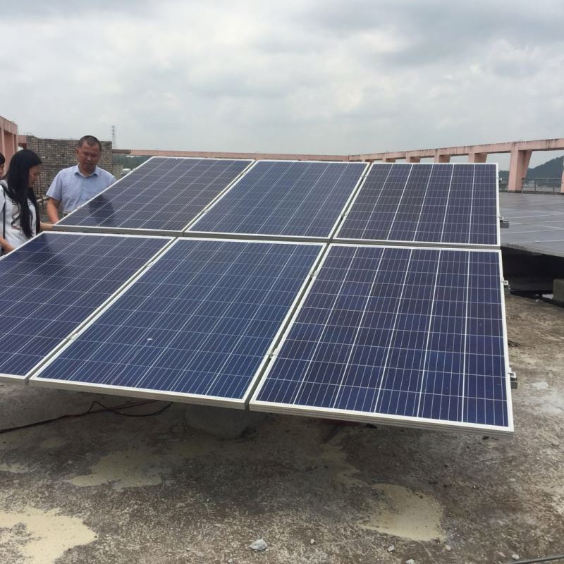 150W poly  solar Module PV Solar Panel/solar panel cells