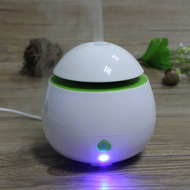 Hotel Gift Ultrasonic Essential Oil Aroma Diffuser