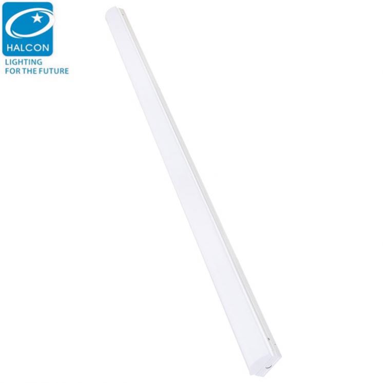 New Design Seamless 4Ft40w 1.2M 36W Led Batten Tube Fluorescent Light Retrofit