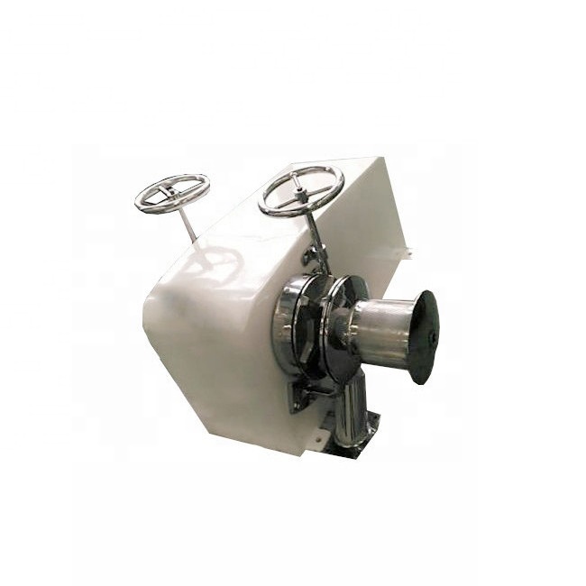 GB005H Boat ship winch horizontal anchor winch for sale