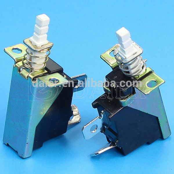 Power Switch Push Switch KDC-A04