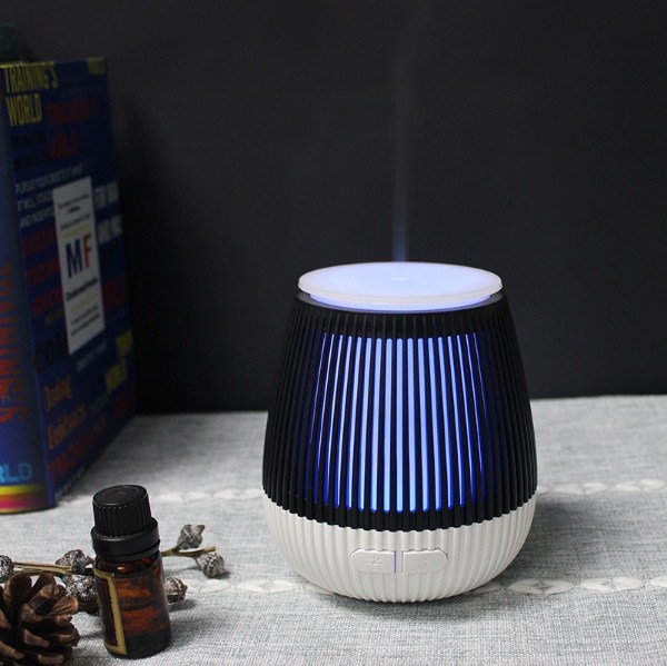 Private Label Essential Oil Diffuser, Car Aromatherapy Essential Oil Diffuser, Electric Aromatherapy Essential Oil Diffuser