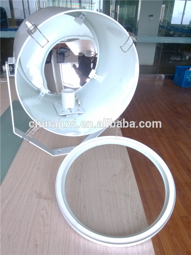 TG14 ship search light marine led 1000w