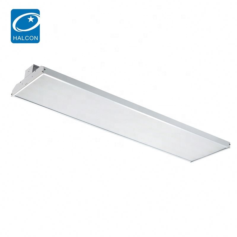 DLC Listed Hanging 130Lm/W 150W 4FT T8 LED Tube Light Fixture