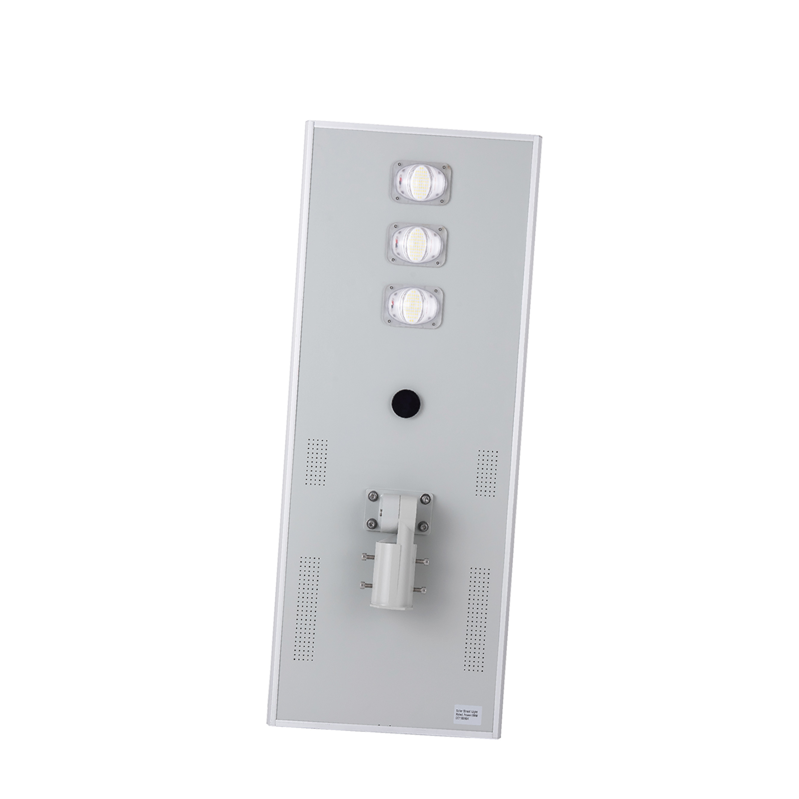 Aluminum Ip65 Solar Lights For Highway Factory Street Light Control System