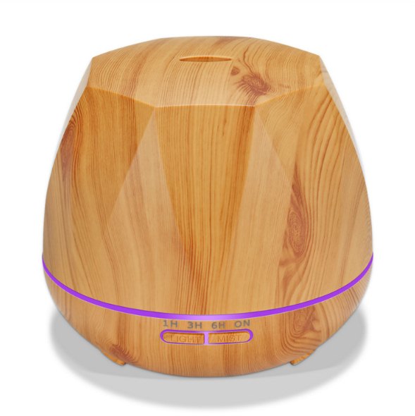 Essential Oil Diffuser Aromatherapy, Car Humidifier Essential Oil Diffuser, Ultrasonic Air Humidifier Essential Oil Diffuser