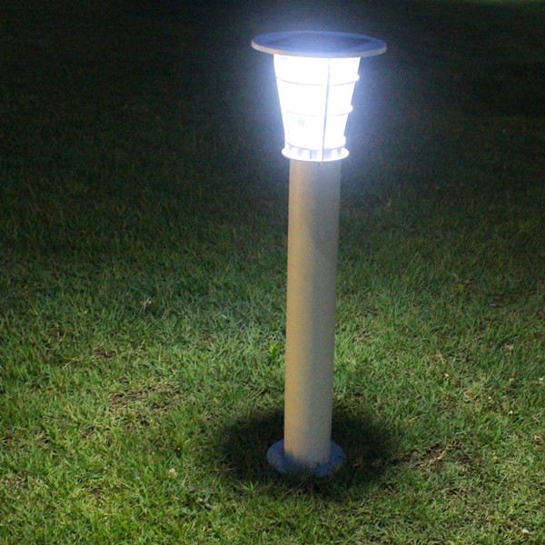 Excellent quality with strong waterproof solar outdoor light solar garden light with direct factory price