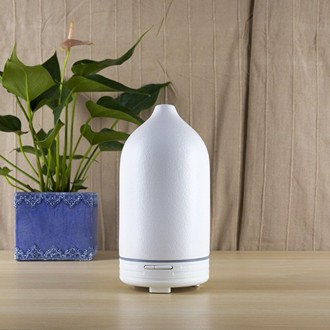 100ml Ceramic Acoustic Diffuser,Reed Diffuser Bottles Wholesale,electric aroma diffuser lamp