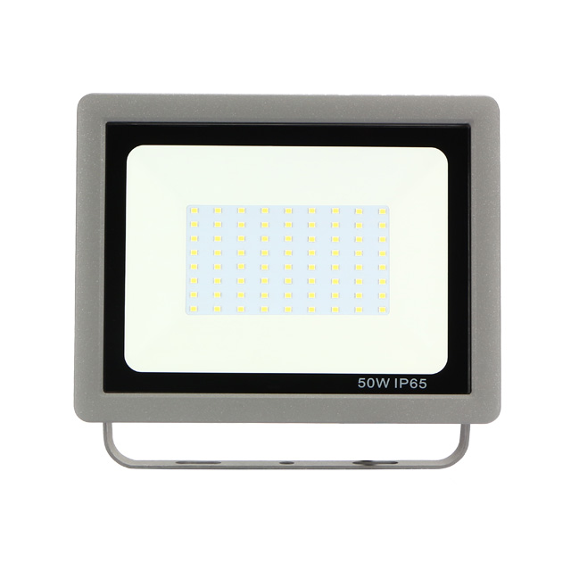 90lm/w Aluminium White Ip65 200w Led Floodlighting Cheap 150w Floodlight Slim Flood Light Fixture