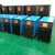 Standard Customized MC4 Extension Cable 14AWG Wire For Solar Panel System