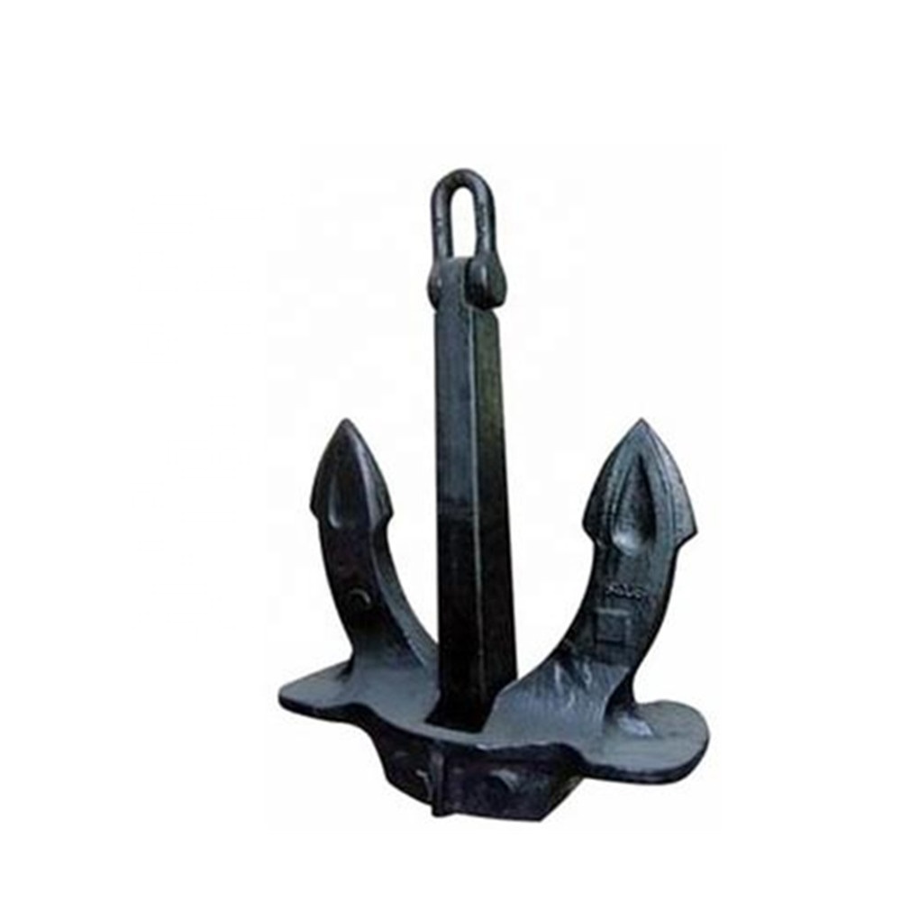 High quality 30000lbs vessel Marine for US Navy Stockless Anchor for sale
