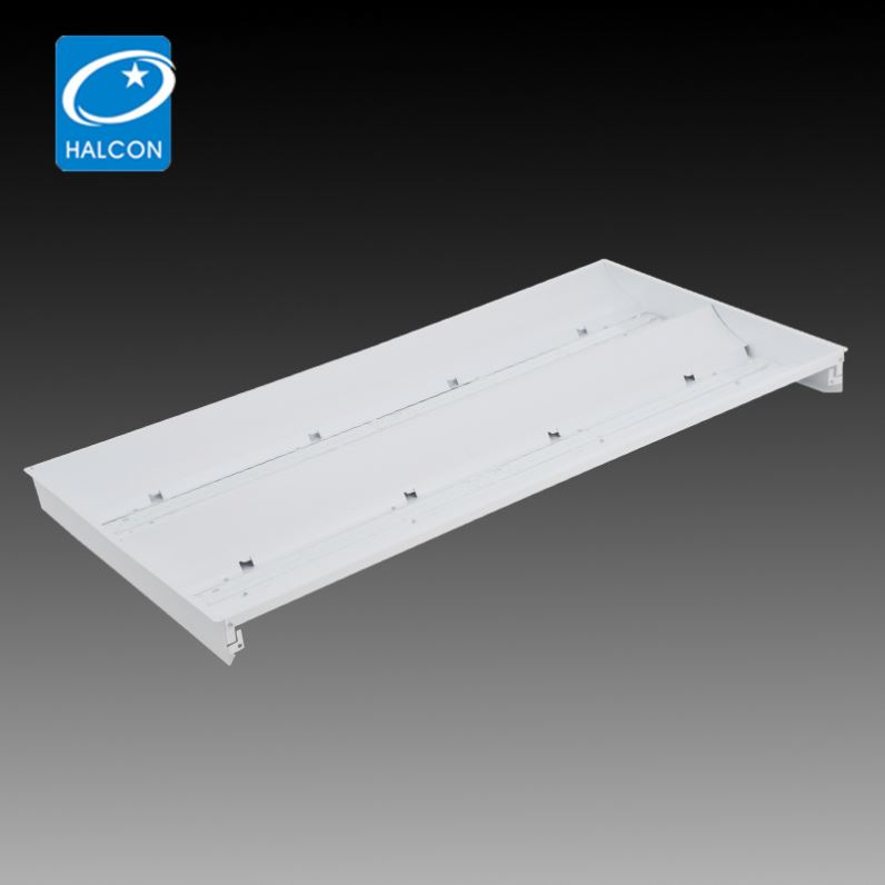 Indirect New Design 68W 1X4 75W Led Troffer Light