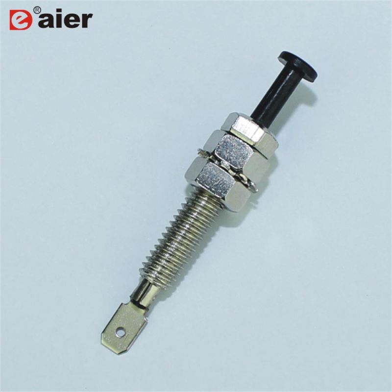 Reset automotive car door light switch auto switch