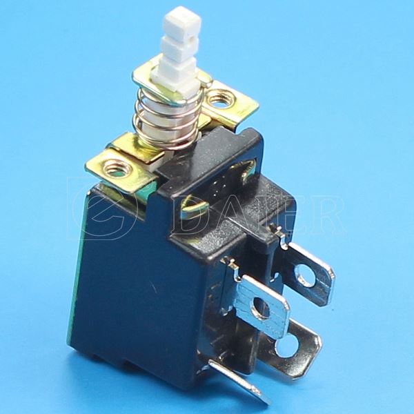 ON-OFF Main Double Power Button Switch KDC-A04-2S