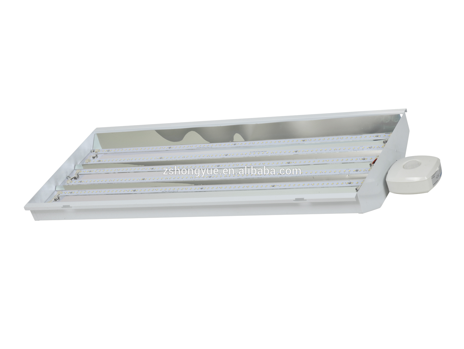 2X4 150W 5000K LED Linear High Bay