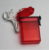 Outdoor Waterproof Hard Plastic Cigarette Case