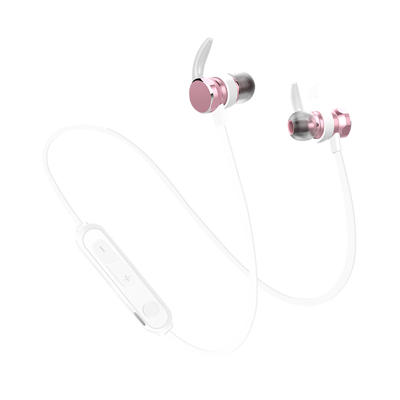 Amazon Top Seller 2019 in-ear Noise Cancelling FS-X3 Stereo Sport Wireless Bluetooth Earphone