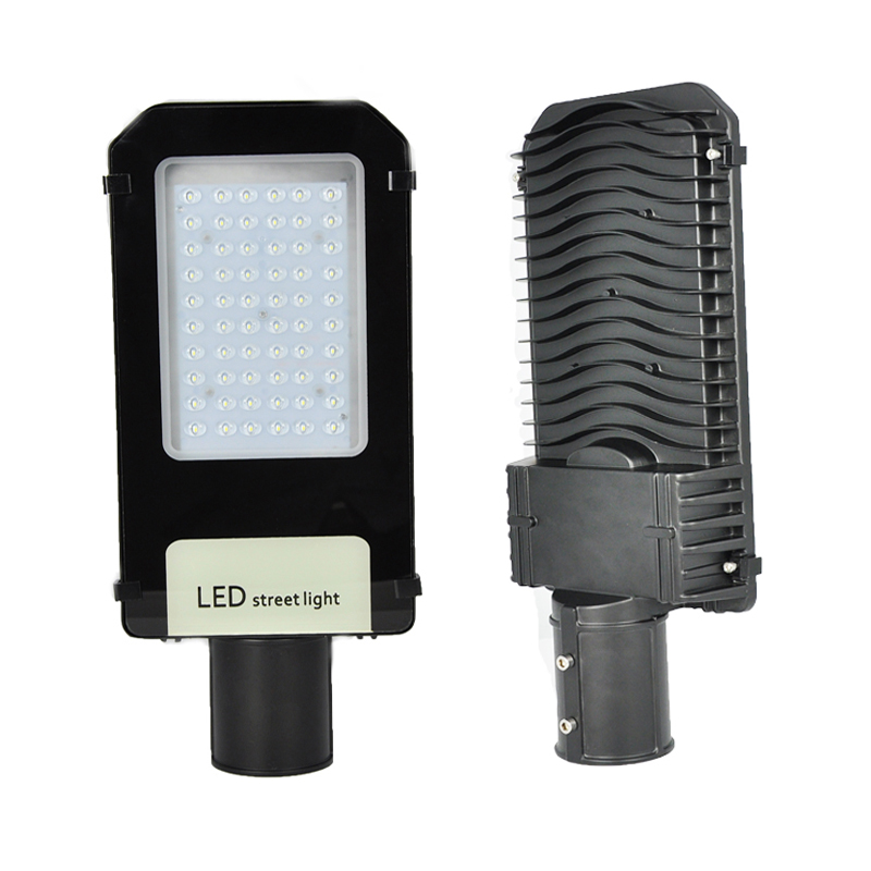 IP65 Waterproof Led Street Lights 50W Led Lighting Street Lighting Led