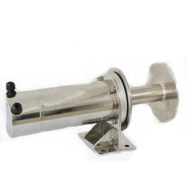 24V 600W boat yacht deck anchor capstan  HM600