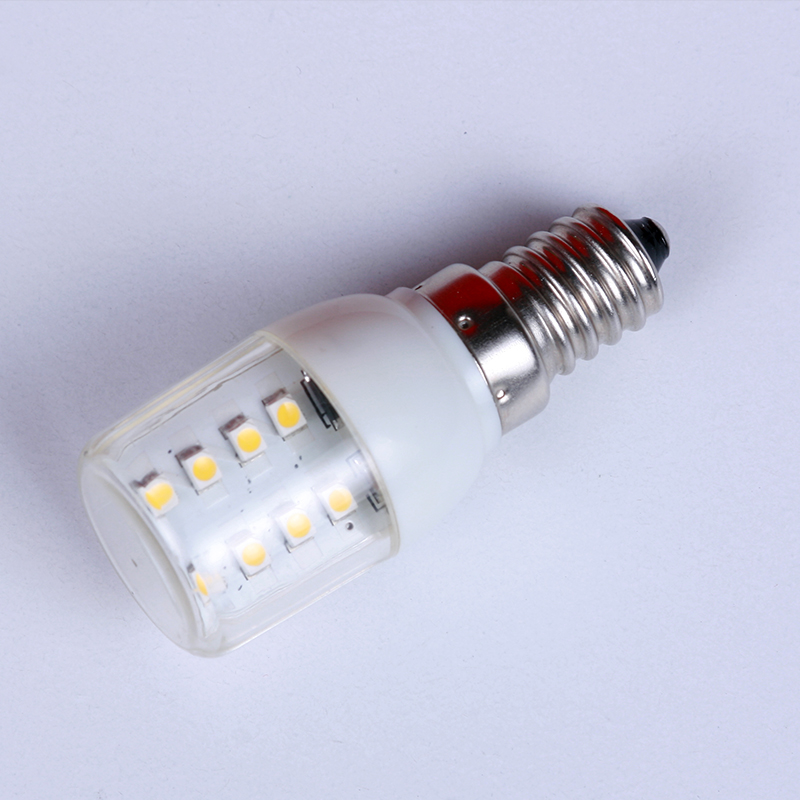 Low Cost Cheap 220V 1 Watt Refrigerator LED Bulb In Haining