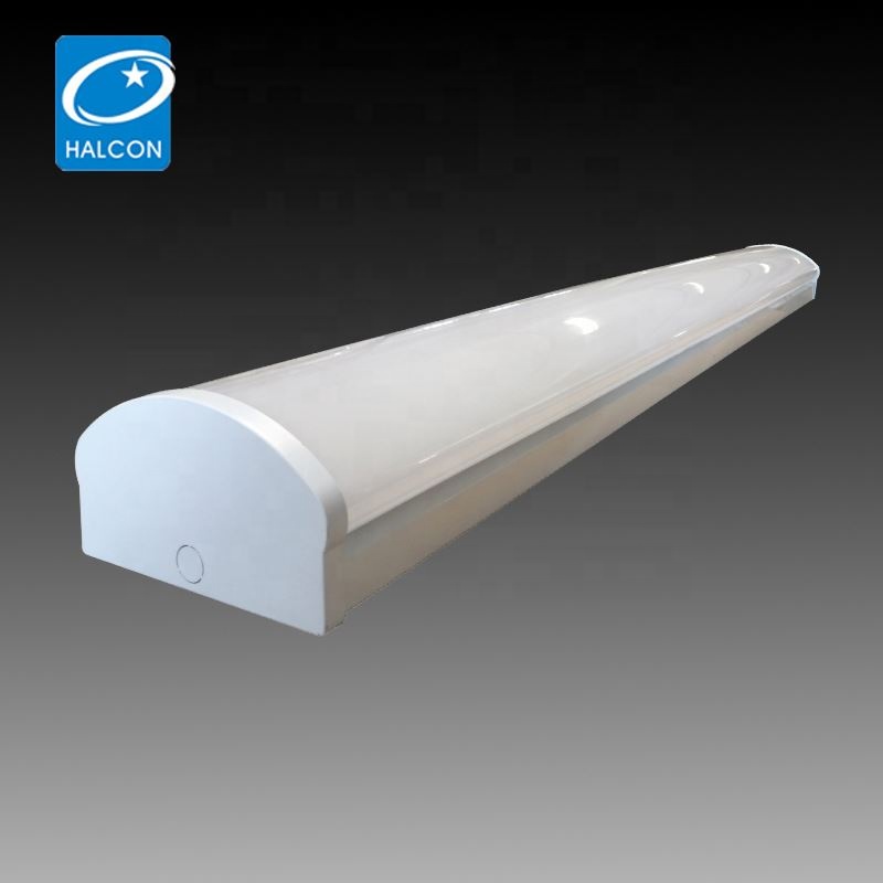 6Ft 40W Led Emergency Linear Light With Sensor