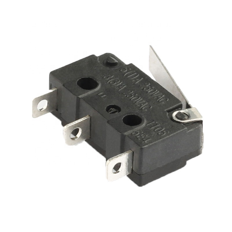 switch manufacturer high precision high sensitive KW 11 Micro Switch 250V 5e4