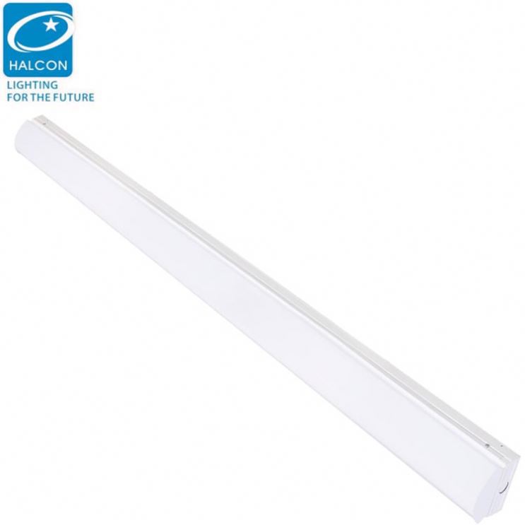 Suspended Surface Mounted 30W Fixture Integrated Linear Ip65 Led T8 Tube Light