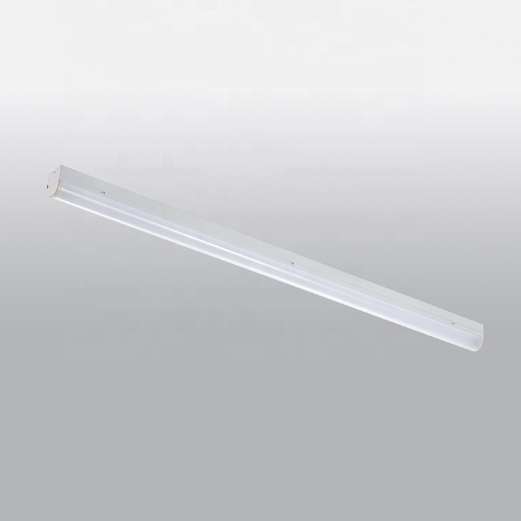 Office ceiling batten strip mounted led emergency light