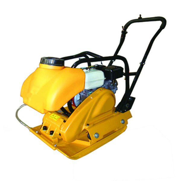 Electric Centrifugal Clutch Hydraulic Plate Compactor