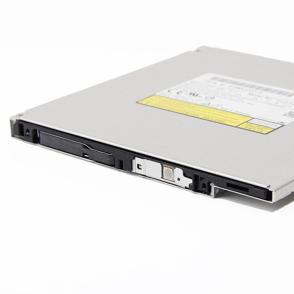 UJ-272 UJ272 9.5mm SATA 6X 3D Blu-ray Burner BD-RE BDXL DL Dual Layer Bluray Recorder Super Slim Internal Optical Drive
