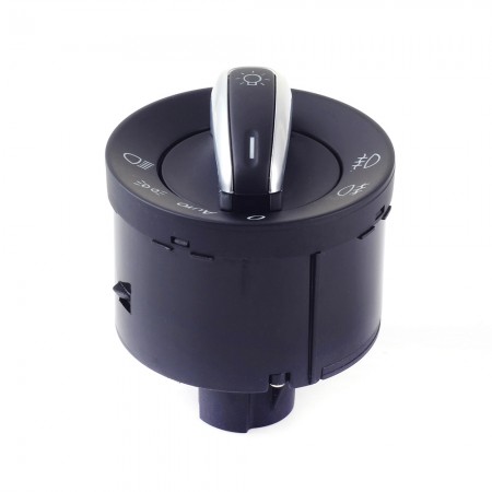 Car Headlight Switch for Volkswagen Jetta GTI Golf MK5 MK6