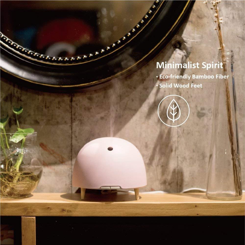 Best trust export ultrasonic humidifier aromatherapy diffuser ultrasonic aroma diffuser humidifier air humidifier diffuser